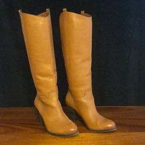 18” Cowgirl Boots